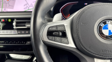 BMW X3 xDrive20d MHT M Sport 5dr Step Auto Diesel Estate